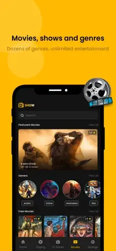 jio-hotstar-plans-for-tv Movies and shows